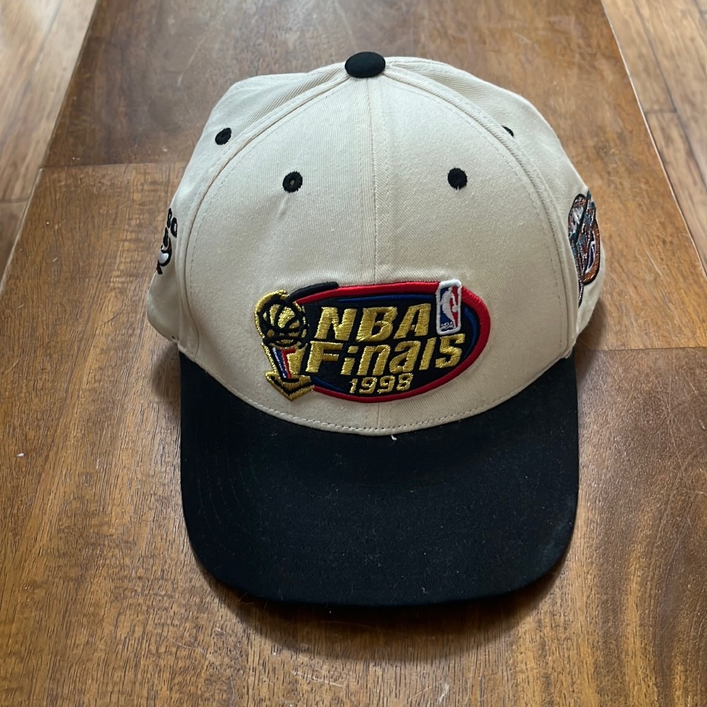 NBA Hat